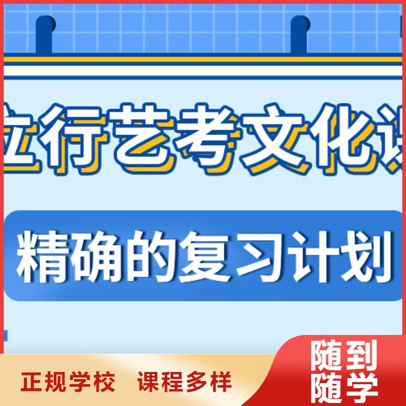 艺考文化课,艺术生文化补习学真本领