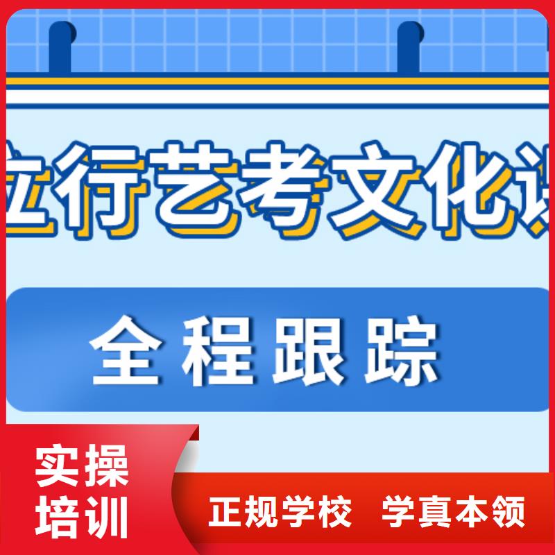 艺考文化课,艺术生文化补习学真本领