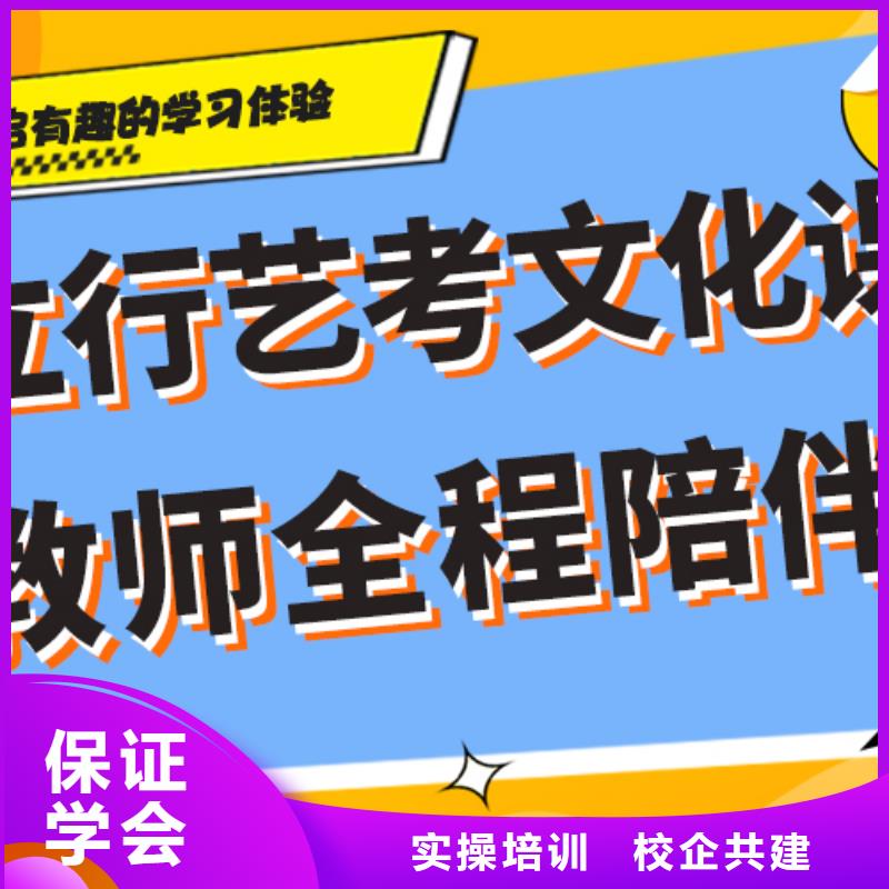 艺考文化课,艺术生文化补习学真本领
