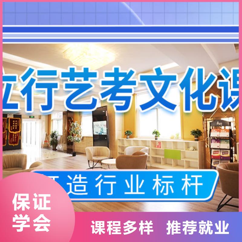 艺考文化课,艺术生文化补习学真本领
