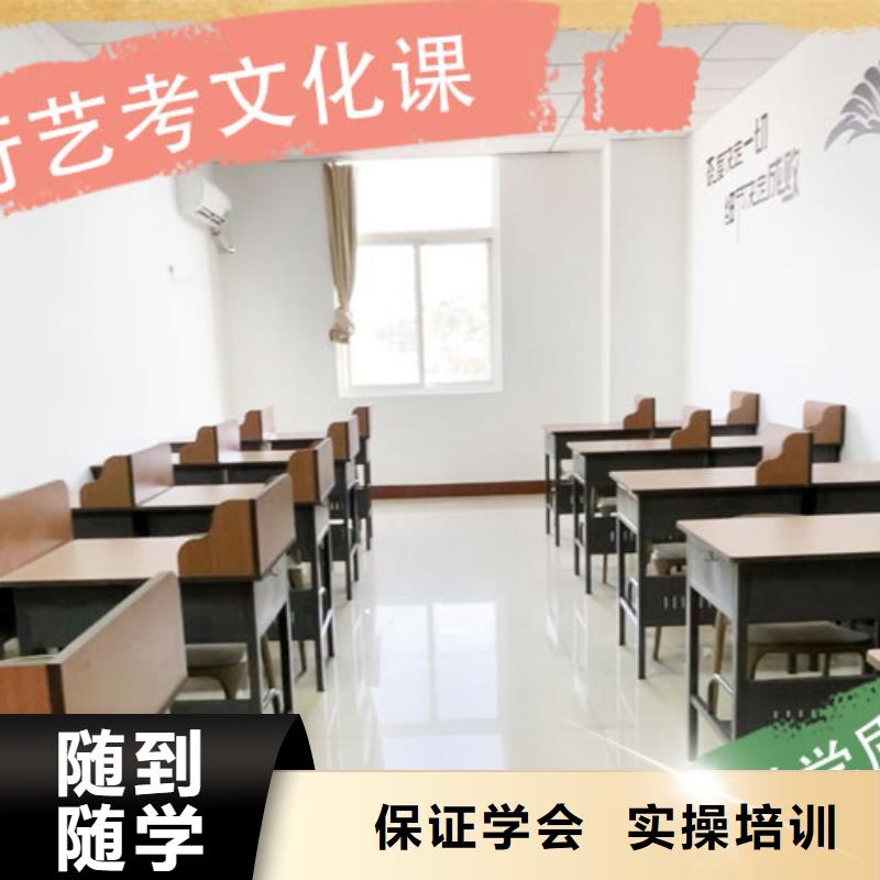 艺考文化课,艺术生文化补习学真本领