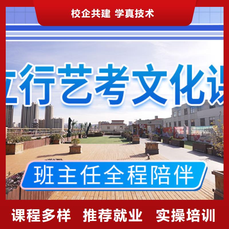 艺考生文化课冲刺,艺考文化课冲刺校企共建