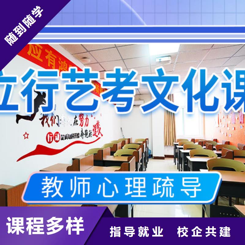 艺考生文化课冲刺高三复读班学真技术