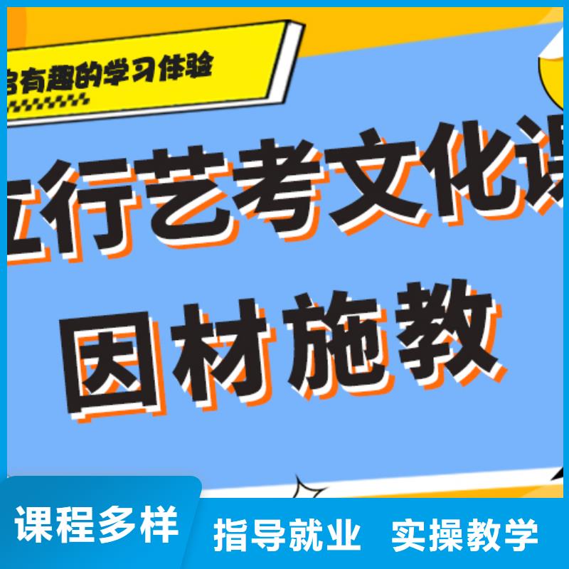艺考生文化课冲刺,艺考文化课冲刺校企共建