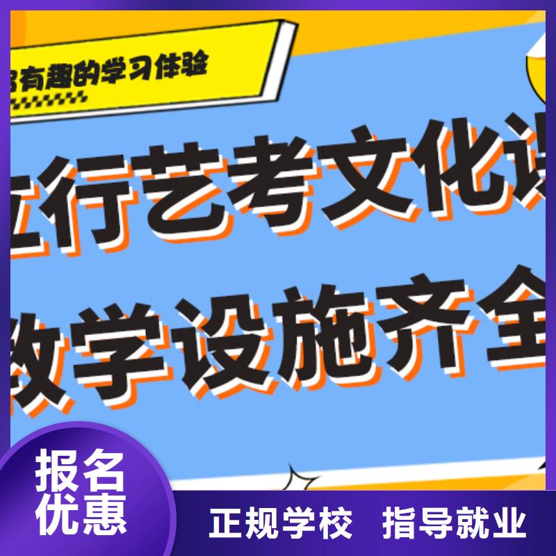 艺考文化课集训班艺考文化课冲刺班实操培训