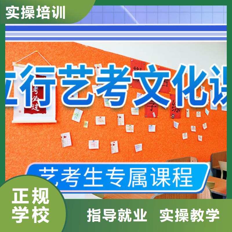 艺考文化课集训班高考冲刺班老师专业