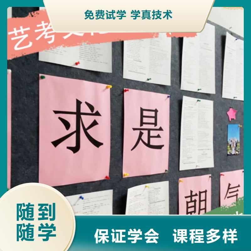 艺考文化课集训班,艺考文化课百日冲刺班免费试学