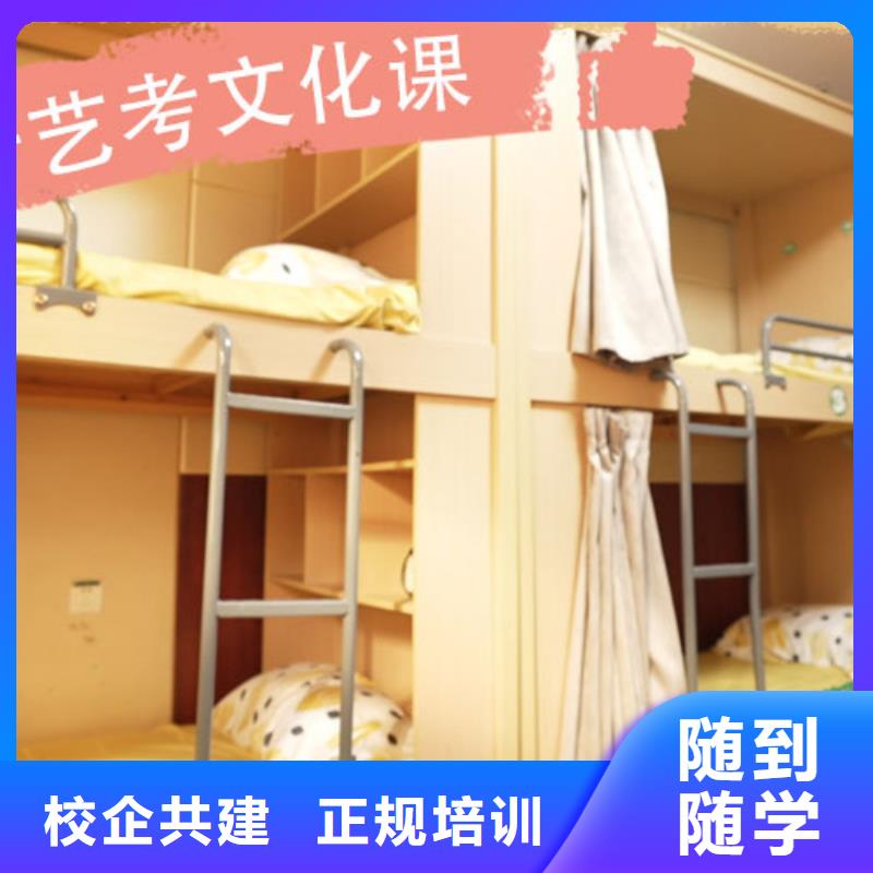 艺考文化课集训班【高三复读】保证学会