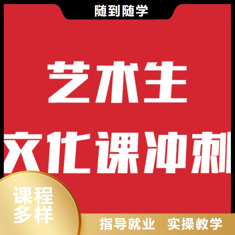 艺考文化课机构艺考培训机构就业快