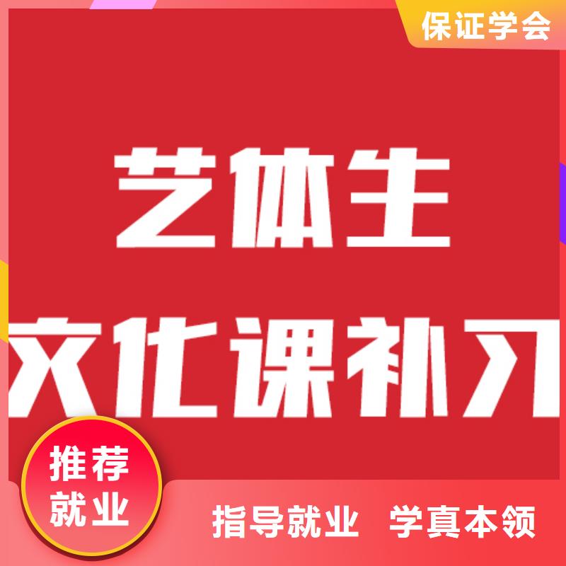 艺术生文化课补习学校排行榜这家好不好？