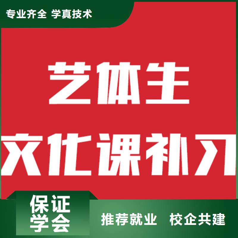 艺考文化课补习分数要求值得去吗？