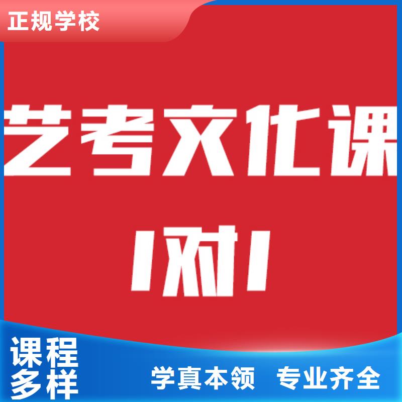艺考文化课学校舞蹈艺考培训手把手教学