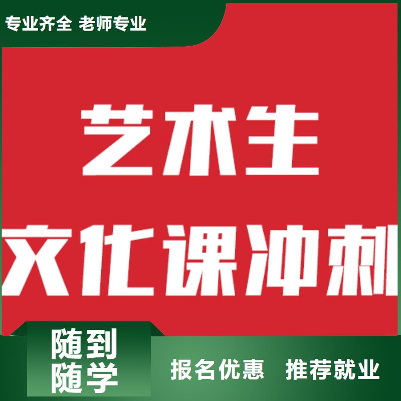 艺考生文化课补习机构2024年分数线