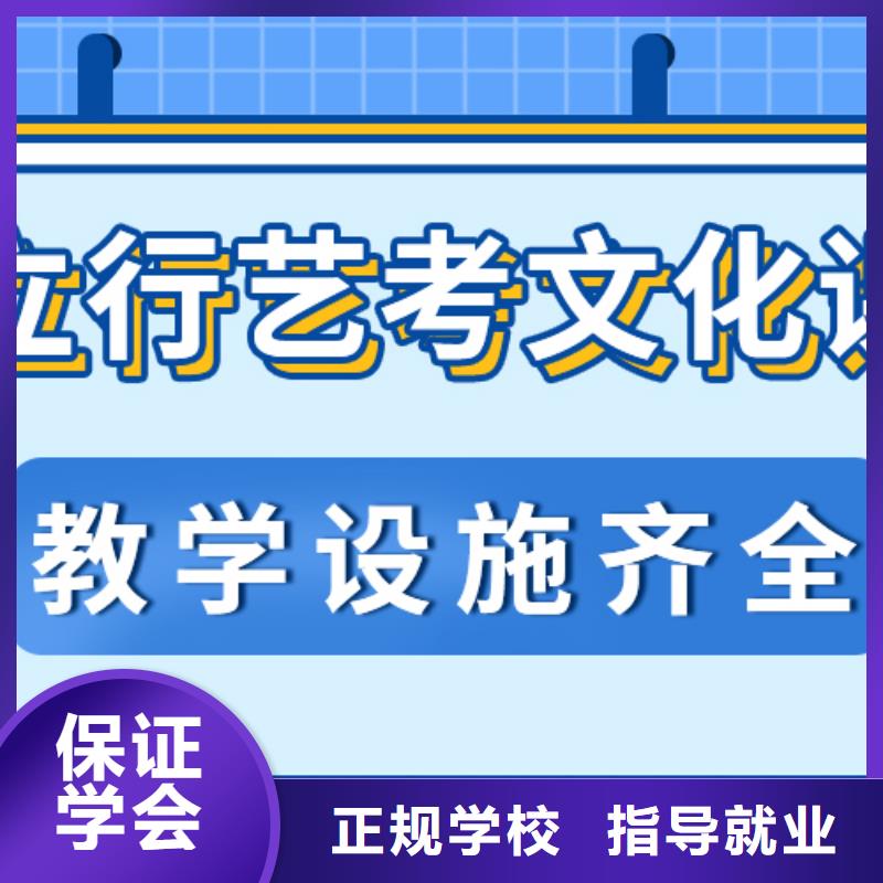 艺术生文化课辅导机构一年学费老师怎么样？