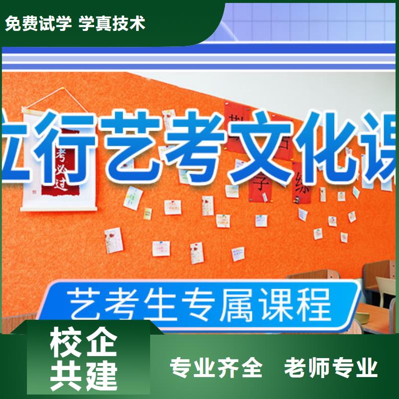 艺考文化课辅导美术生文化课培训就业