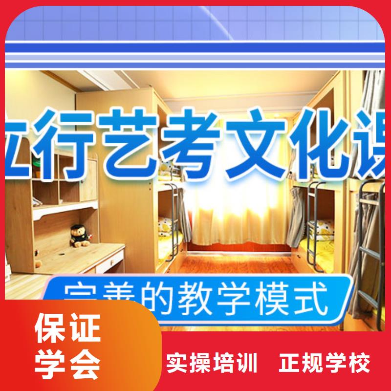 【艺考文化课辅导【艺考培训学校】全程实操】