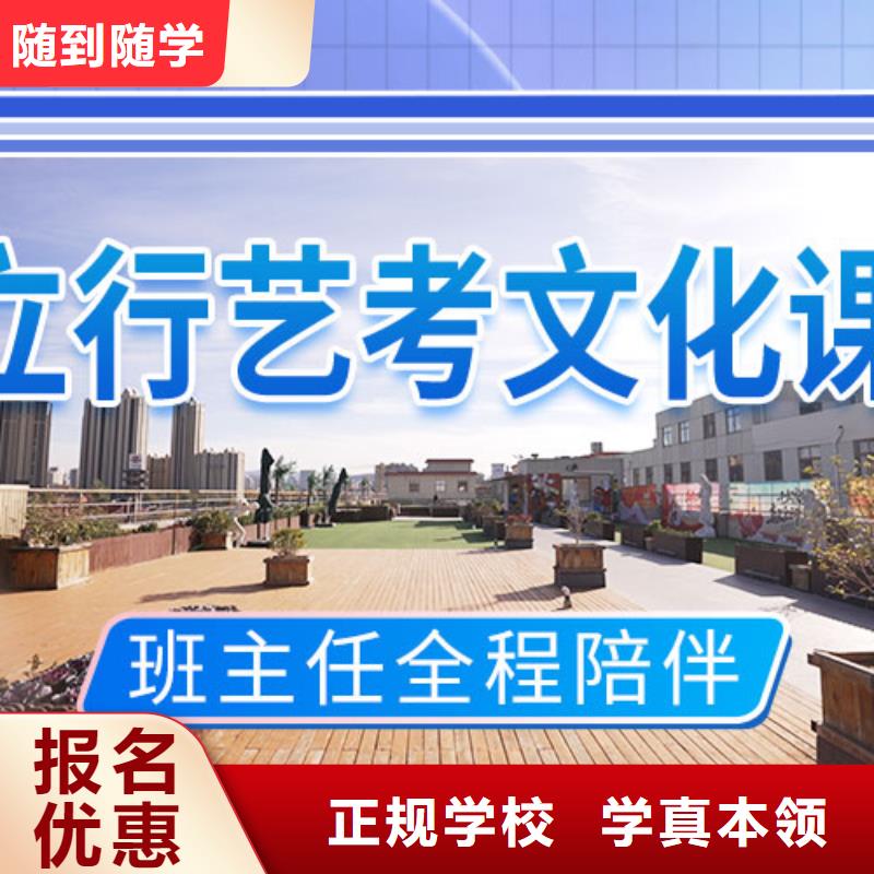 【艺考文化课辅导【艺考培训学校】全程实操】