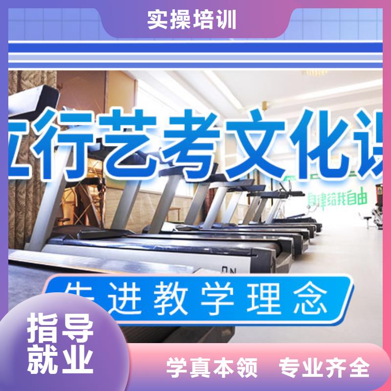 艺考文化课辅导艺考复读清北班手把手教学