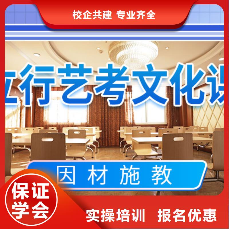 艺考文化课辅导美术生文化课培训就业