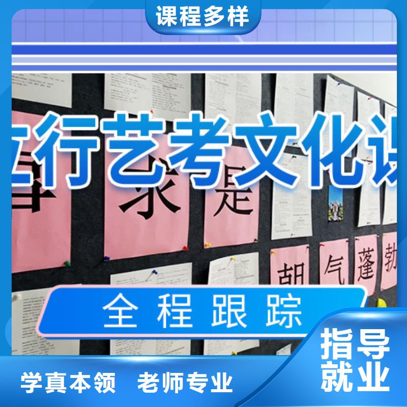 艺考文化课辅导【艺考培训机构】技能+学历