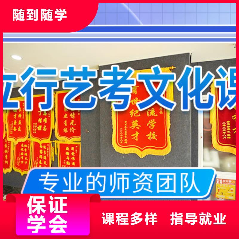 艺考文化课补习艺考辅导机构理论+实操