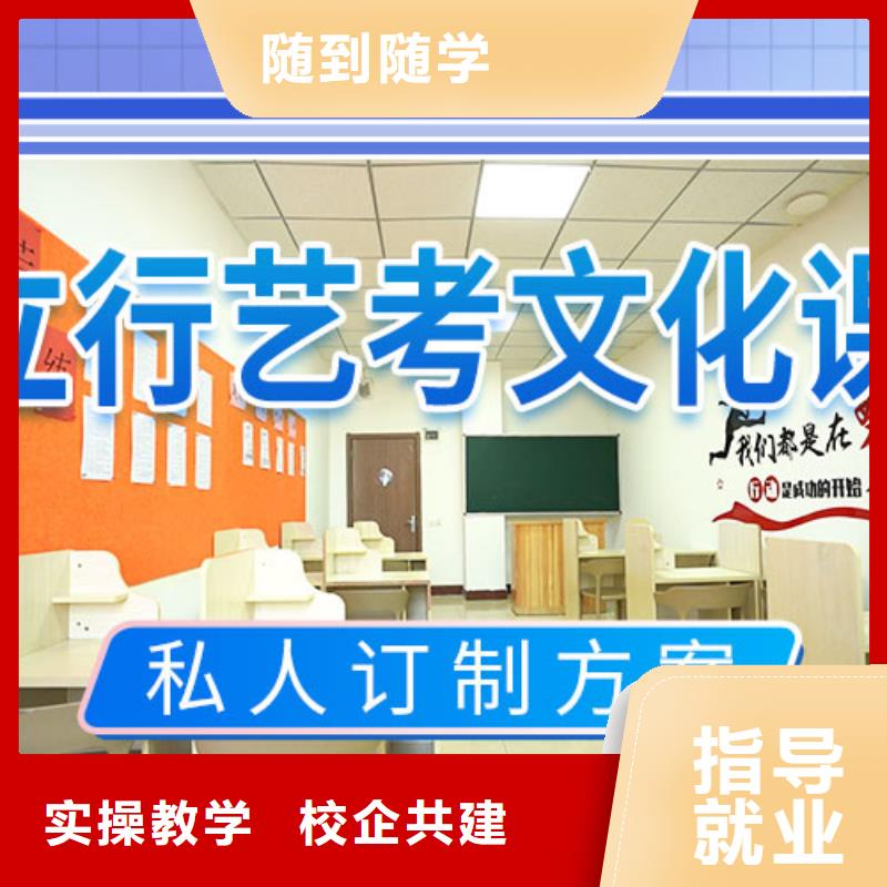 艺考文化课补习,高考复读清北班就业前景好