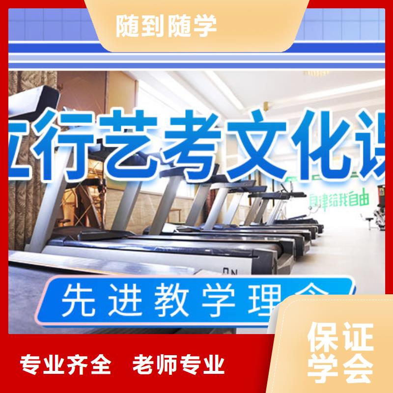 艺考文化课补习艺考辅导机构理论+实操