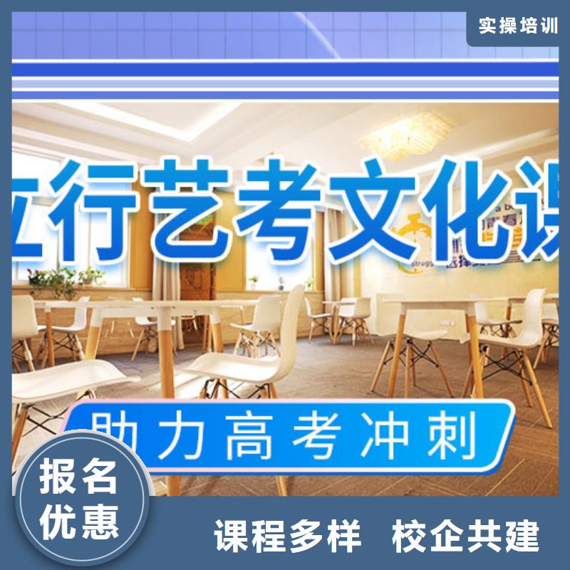 艺考文化课补习【高中一对一辅导】实操教学