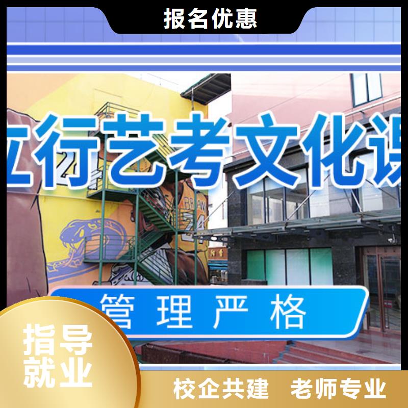艺考文化课补习【高中一对一辅导】实操教学