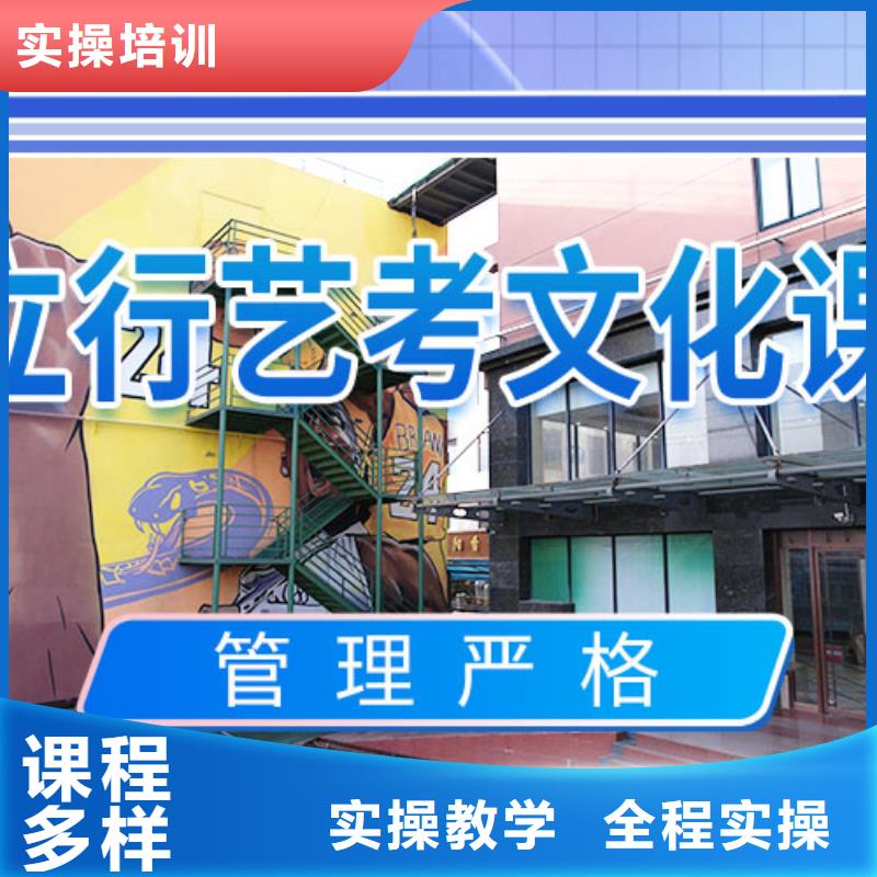 艺考文化课补习艺考辅导机构理论+实操