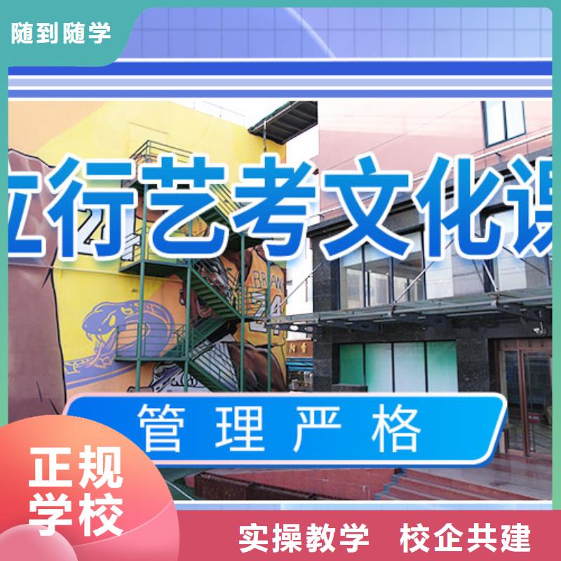 艺考文化课补习【艺考培训班】保证学会