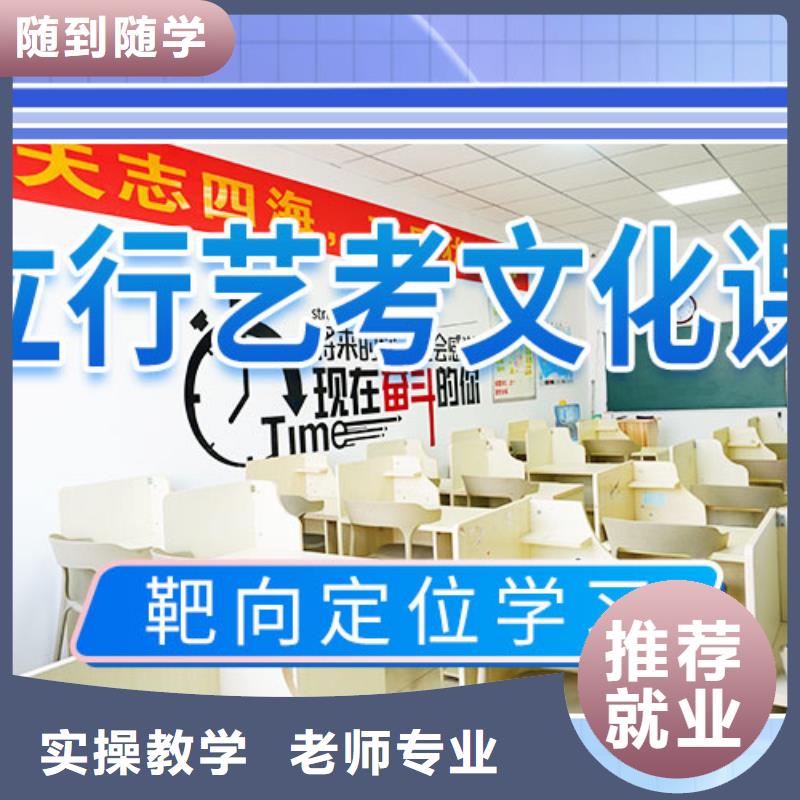艺考文化课补习【高中一对一辅导】实操教学