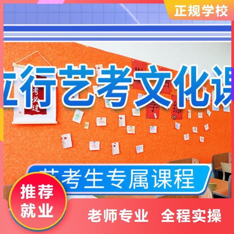 艺考文化课补习【高中一对一辅导】实操教学