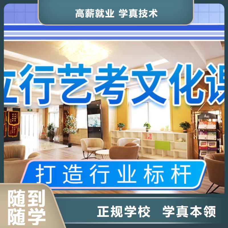 艺考文化课学校艺考辅导机构理论+实操