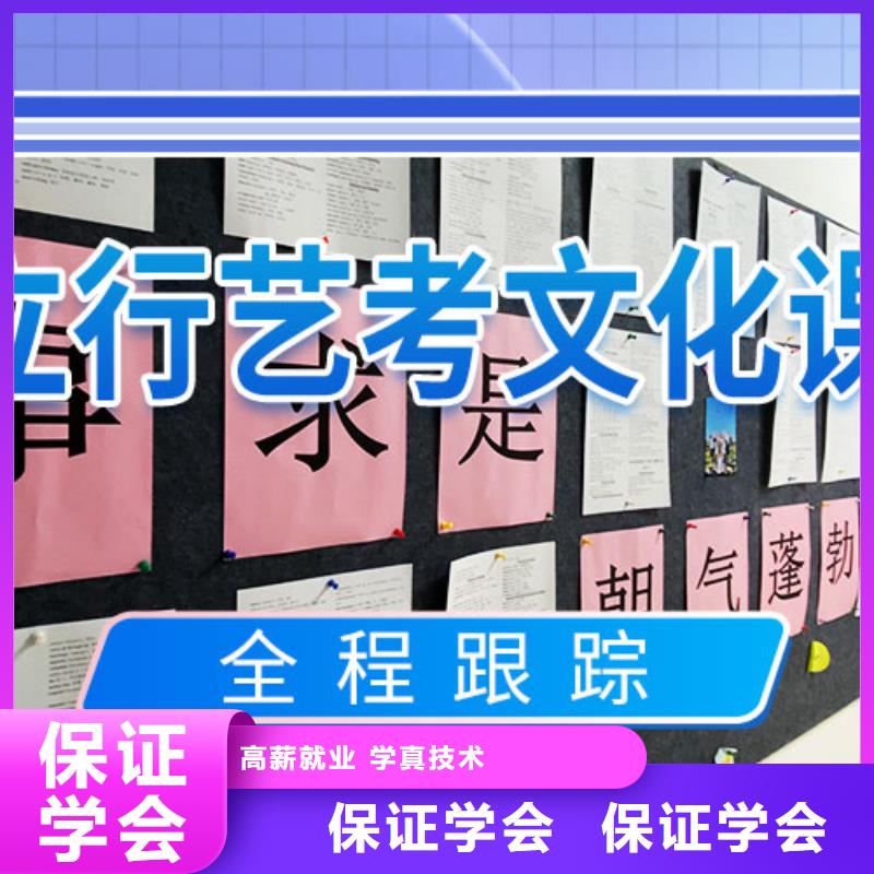 艺考文化课学校艺考辅导机构理论+实操