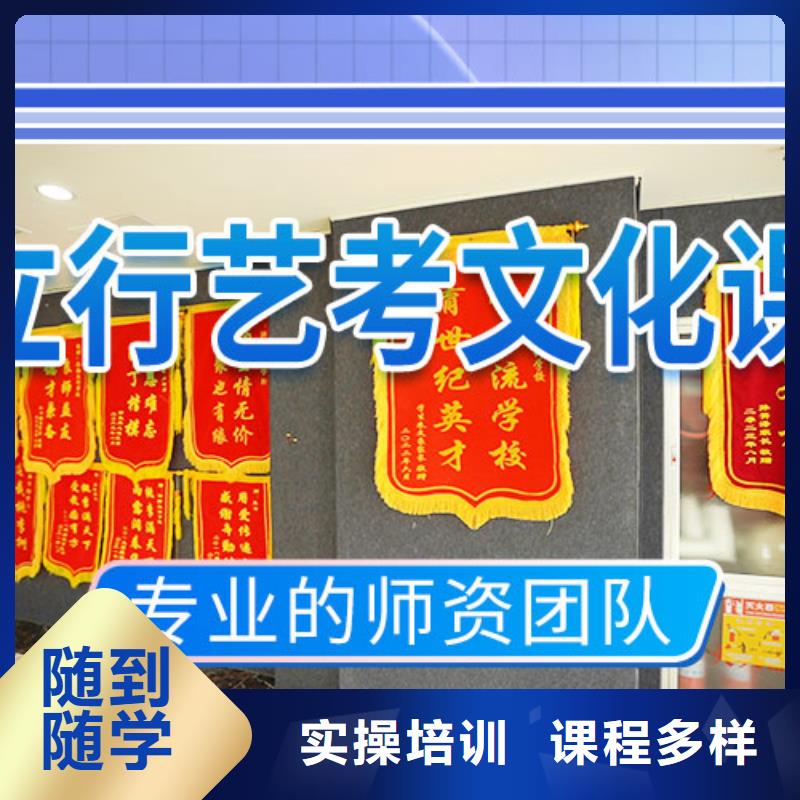 艺考生文化课辅导集训哪里好