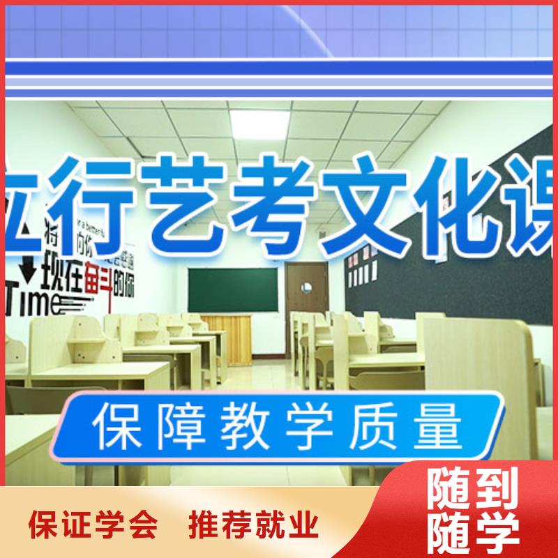 艺考生文化课集训冲刺排行