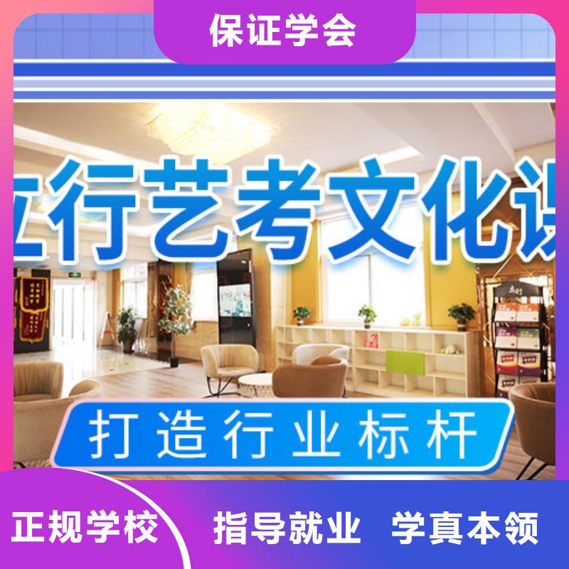 艺考文化课集训_艺考培训机构师资力量强