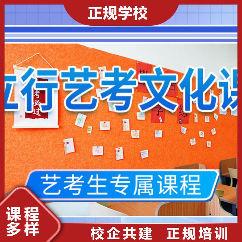 艺考生文化课辅导集训哪里好