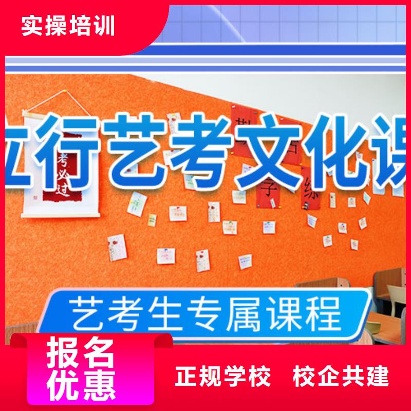 艺考文化课培训播音主持手把手教学