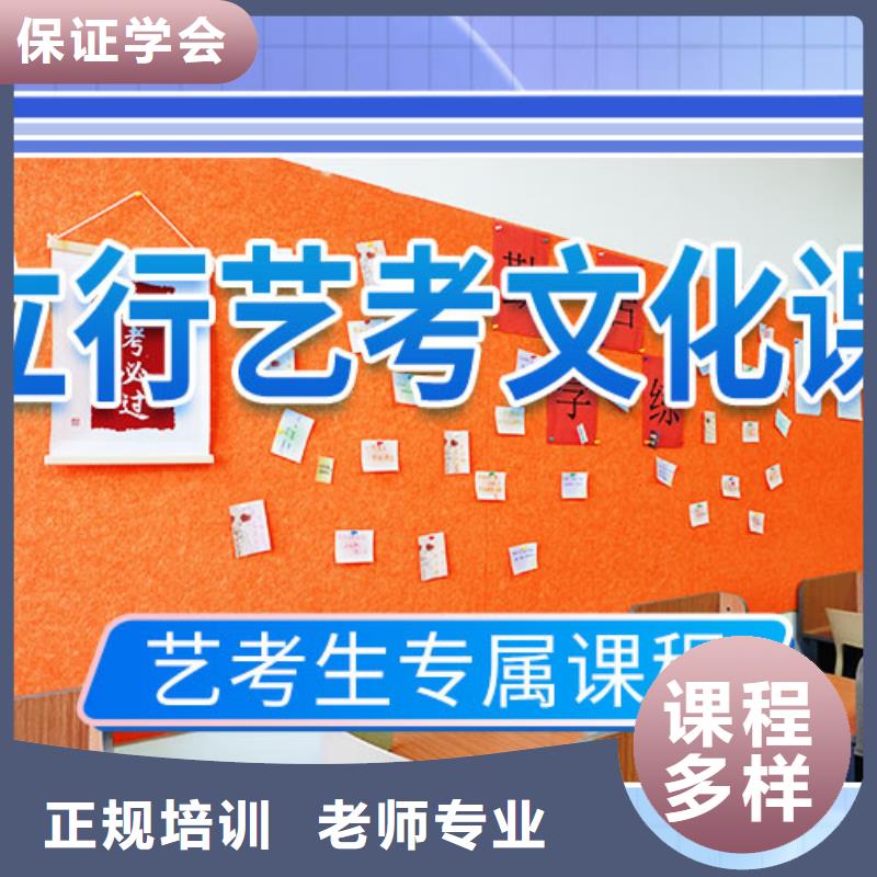 艺考文化课培训,艺术专业日常训练指导就业