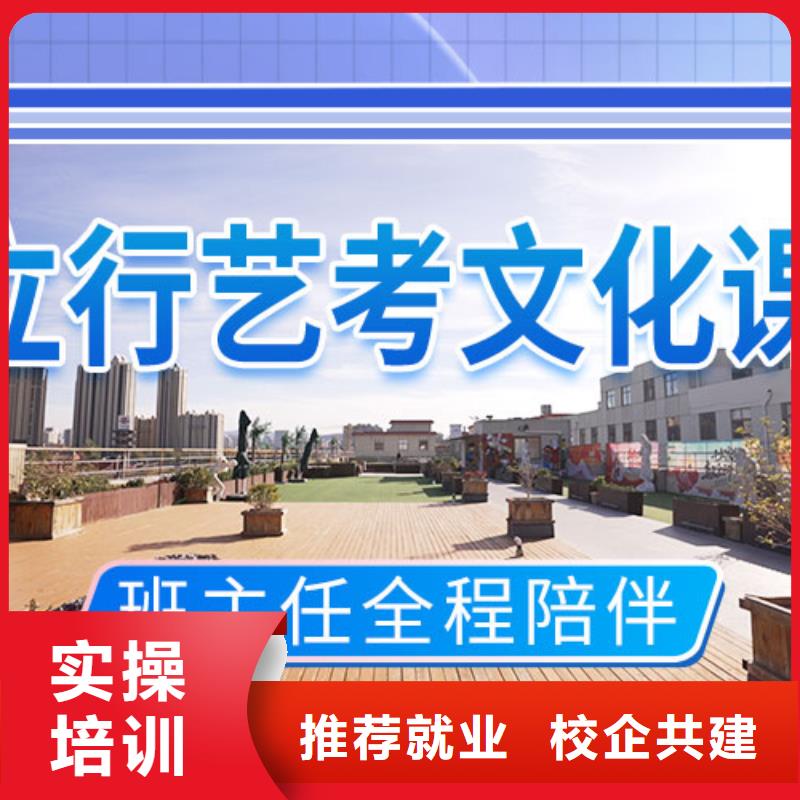 艺术生文化课培训机构前五