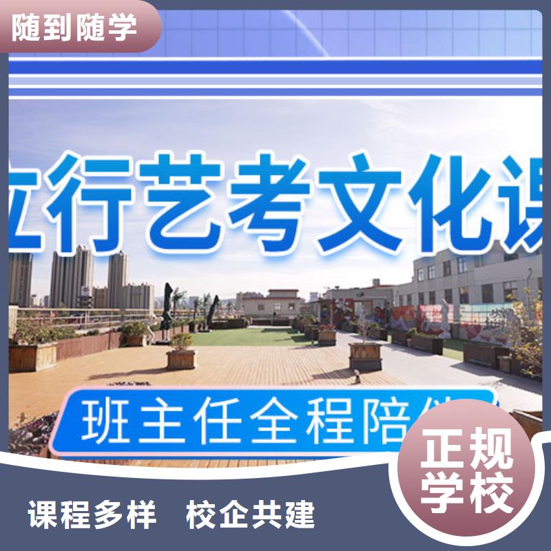 艺考文化课冲刺高三冲刺班报名优惠