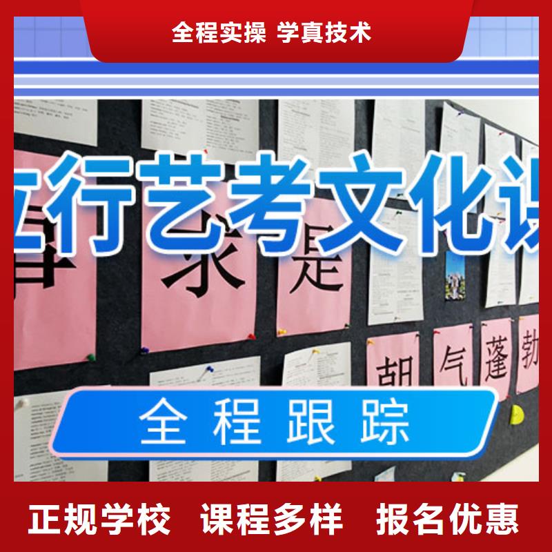 艺考文化课冲刺高考冲刺辅导机构就业不担心