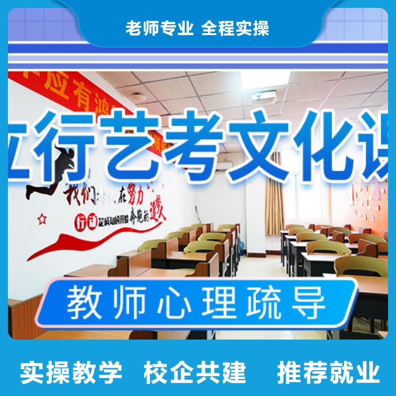 艺考文化课冲刺高考冲刺辅导机构就业不担心