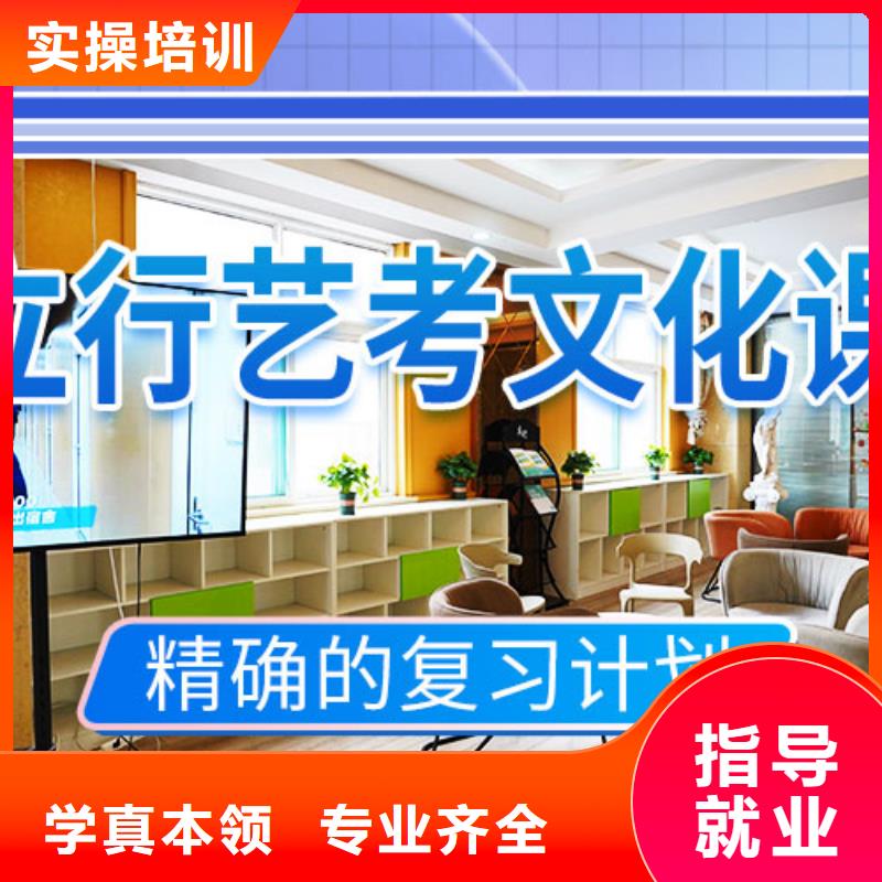 艺考文化课冲刺高考冲刺辅导机构就业不担心