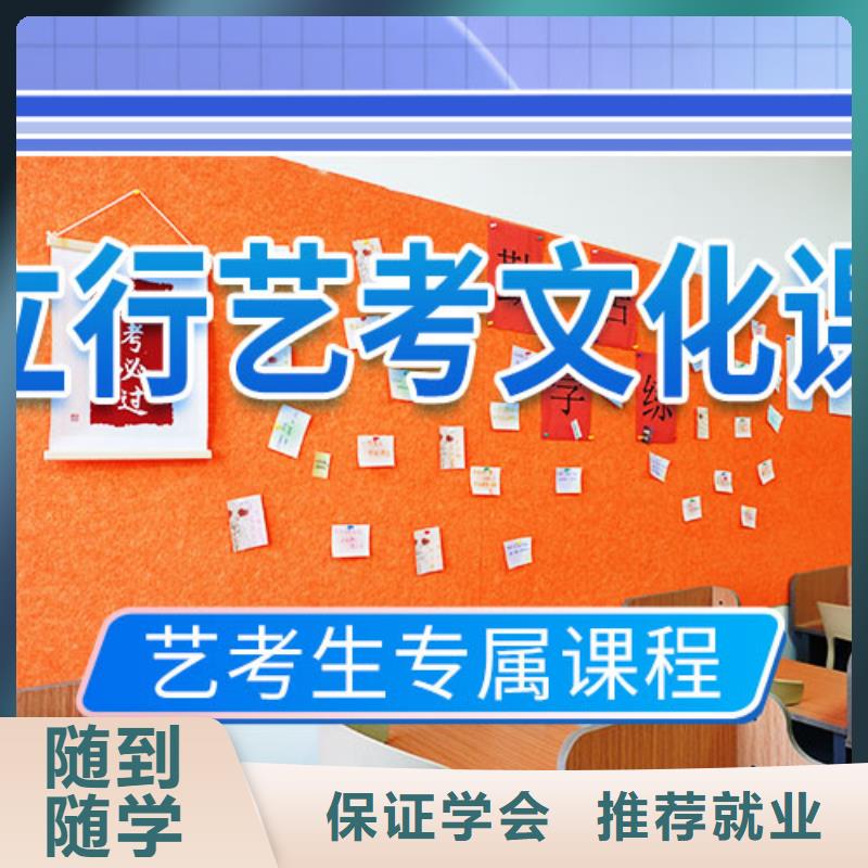 艺术生文化课培训机构前五