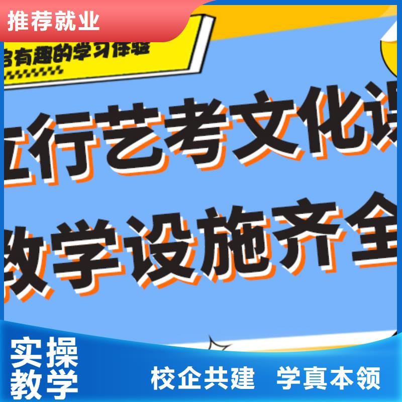 艺术生文化课培训机构收费针对性辅导