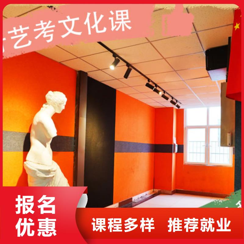 艺术生文化课补习机构排名学习效率高