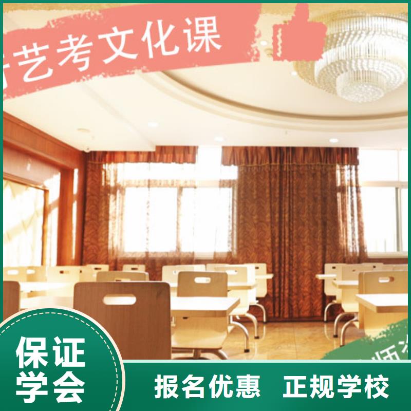 艺考文化课培训高考补习学校专业齐全